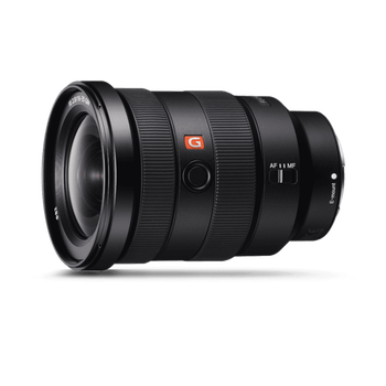 Full Frame E-Mount FE 16-35mm F2.8 G Master Zoom Lens, , hi-res